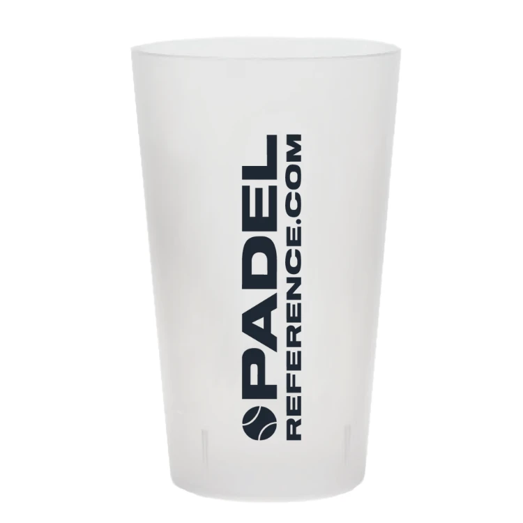 Ecocup Padel Reference