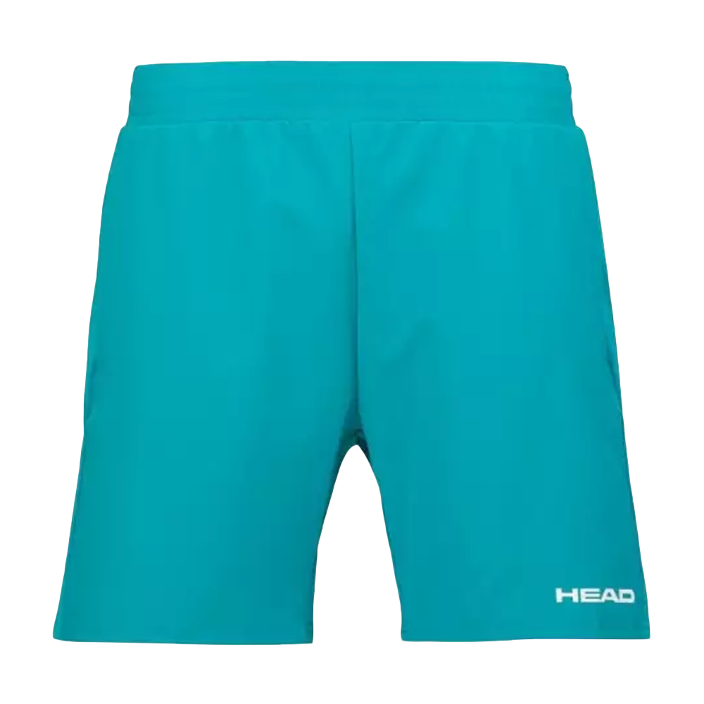 Head Power Shorts Turquoise Blue