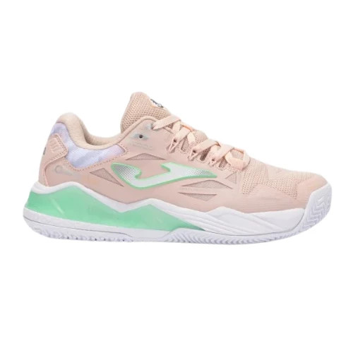 Joma Spin lady 2529 rose