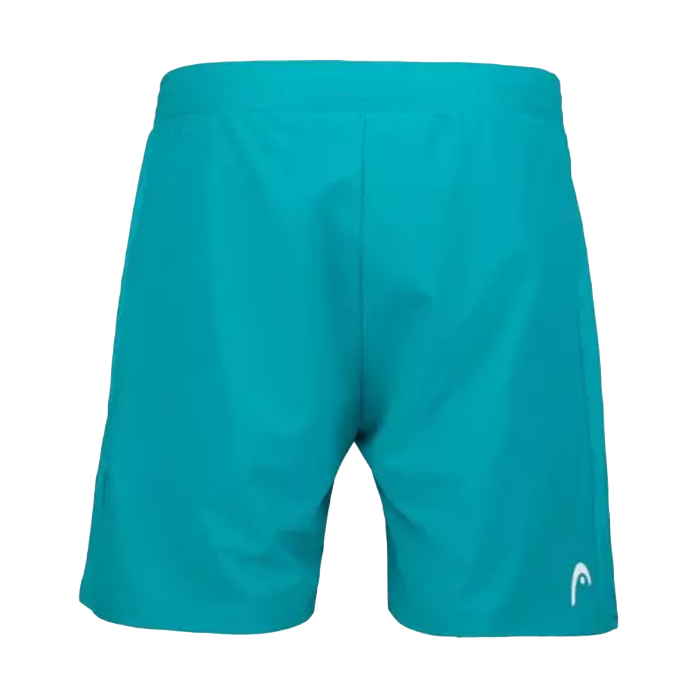Head Power Shorts Turquoise Blue