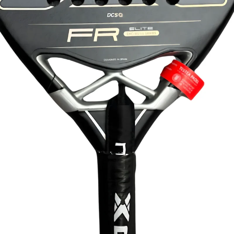 Raquette de padel NOX ELITE – FR Exclusive
