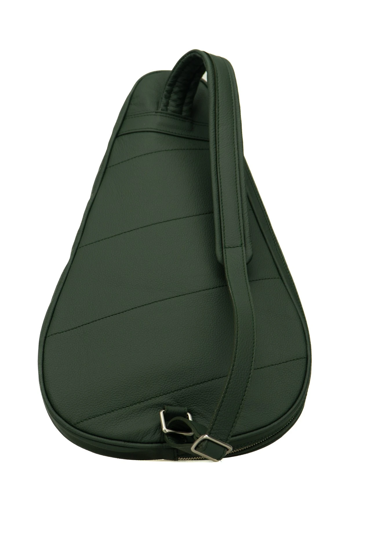 Housse de raquette Cork en cuire