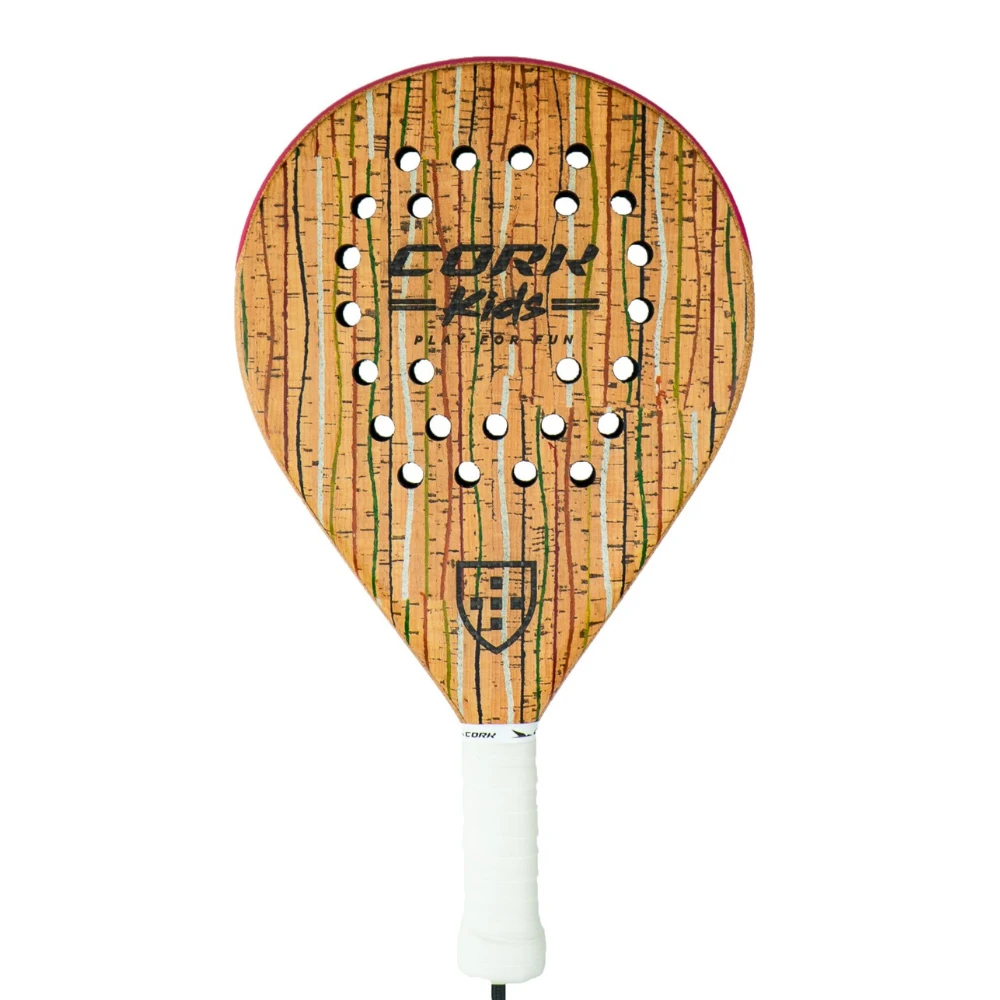 Raquette de padel Cork Kids