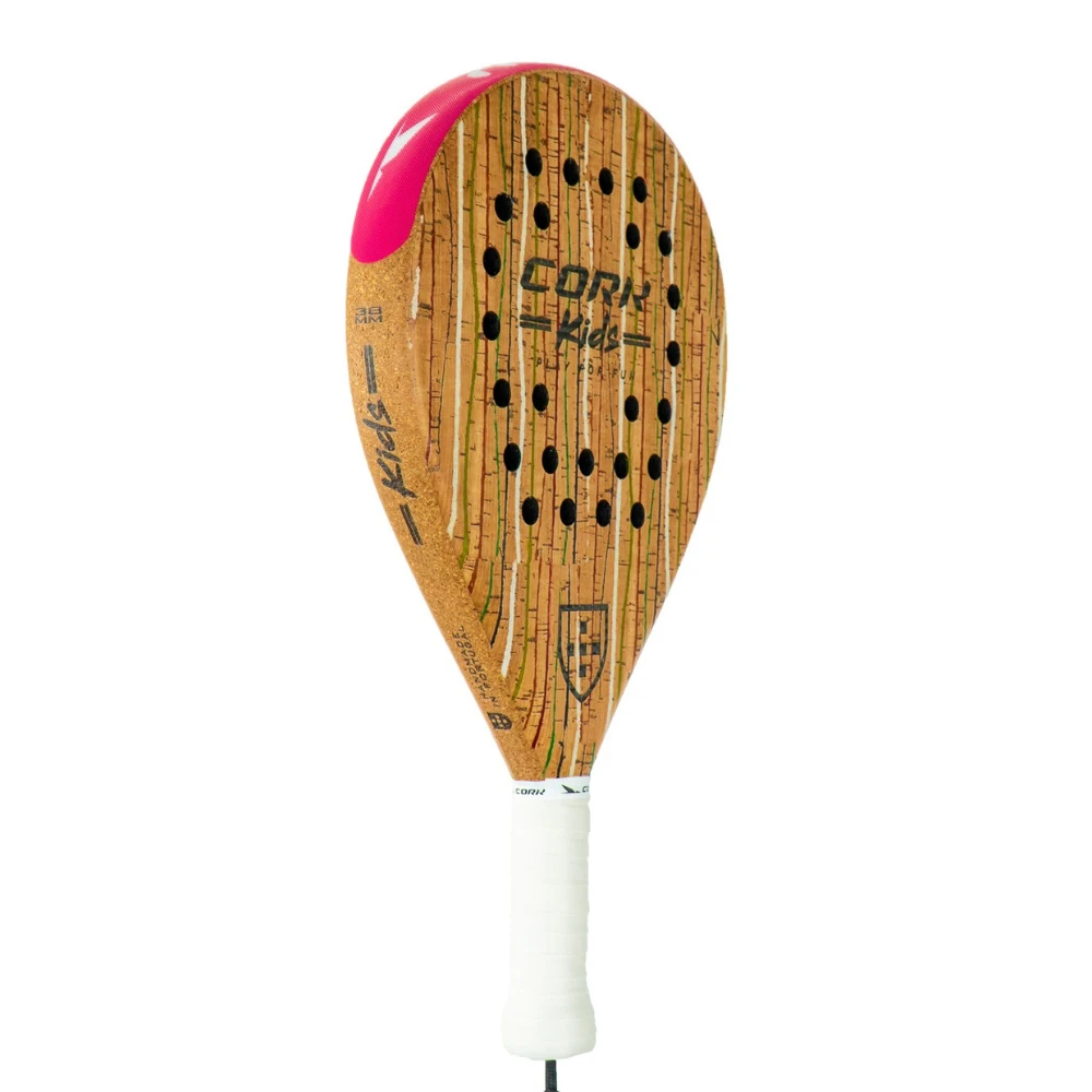 Raquette de padel Cork Kids