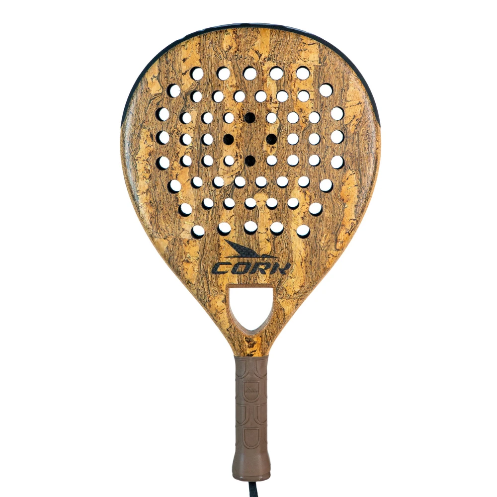 Raquette de padel Cork Premium Control II