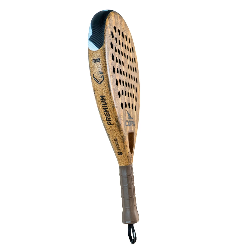 Raquette de padel Cork Premium Control II