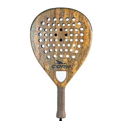Raquette de padel Cork Premium Hybrid II
