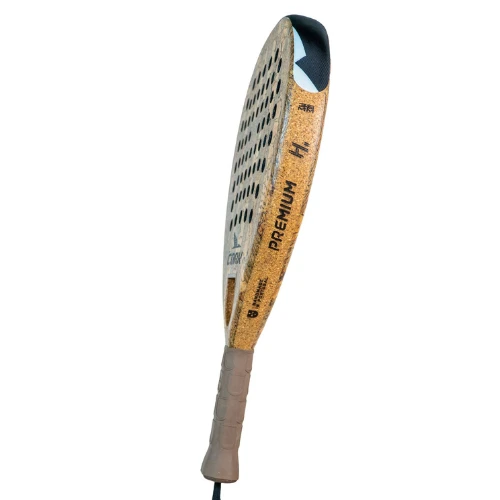 Raquette de padel Cork Premium Hybrid II