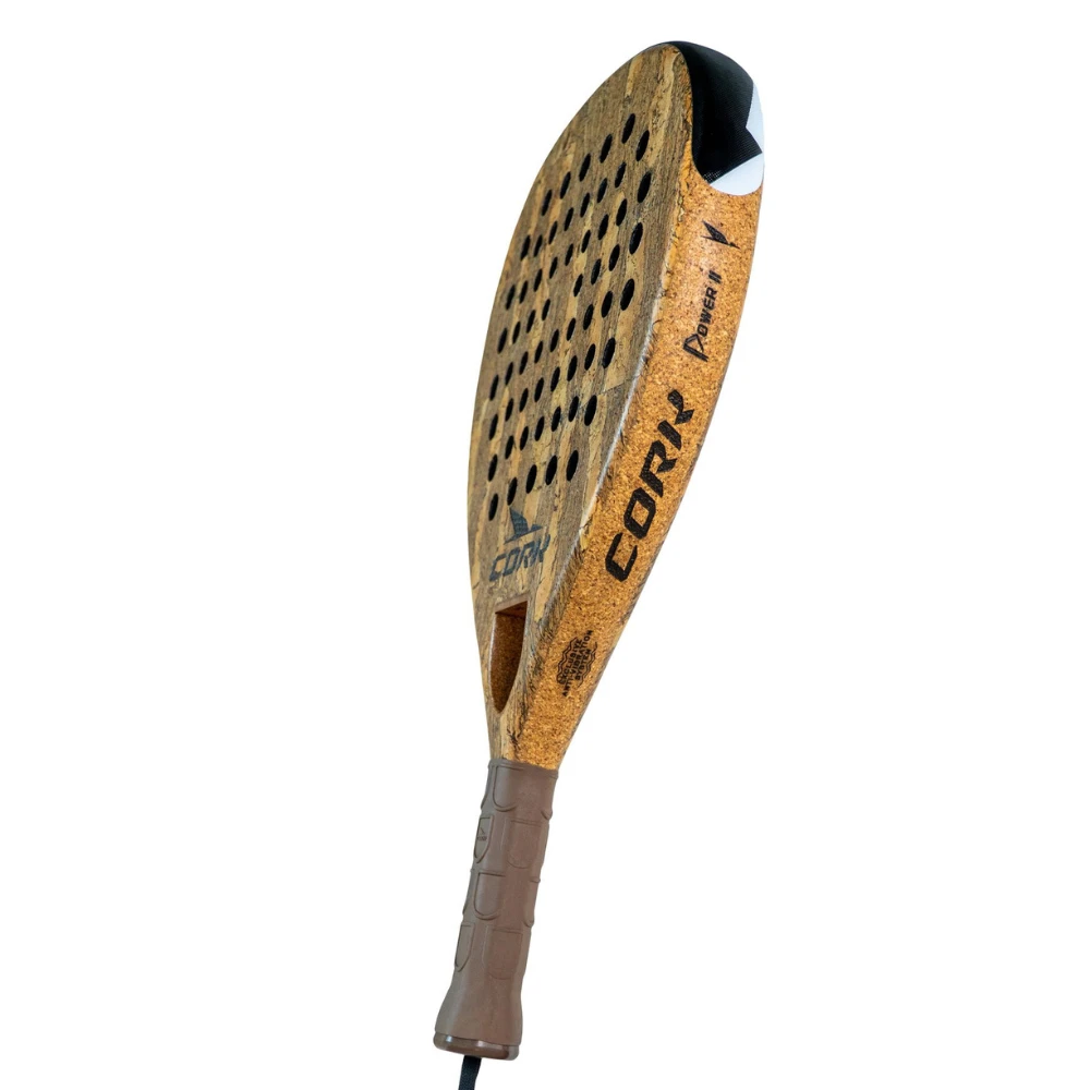 Raquette de padel Cork Premium Power II