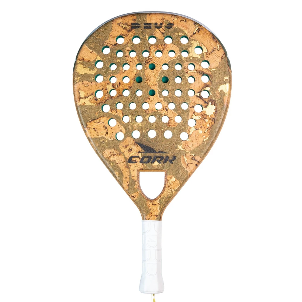 Raquette de padel Cork Extreme Deus