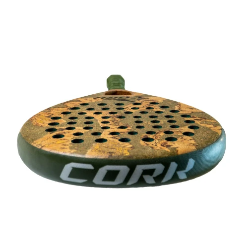 Cork Supreme Control III