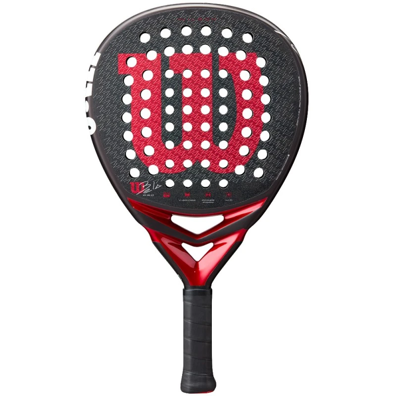 Raquette de padel Wilson Bela Pro V3 2025