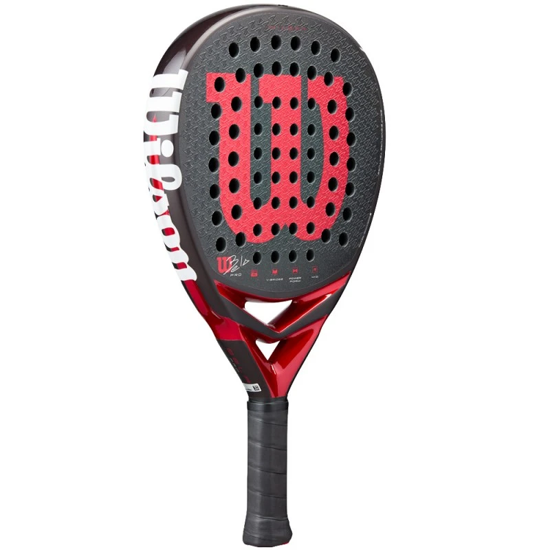 Raquette de padel Wilson Bela Pro V3 2025
