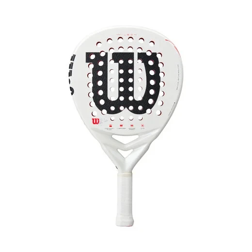 Raquette de padel Wilson Bela LS V3 2025