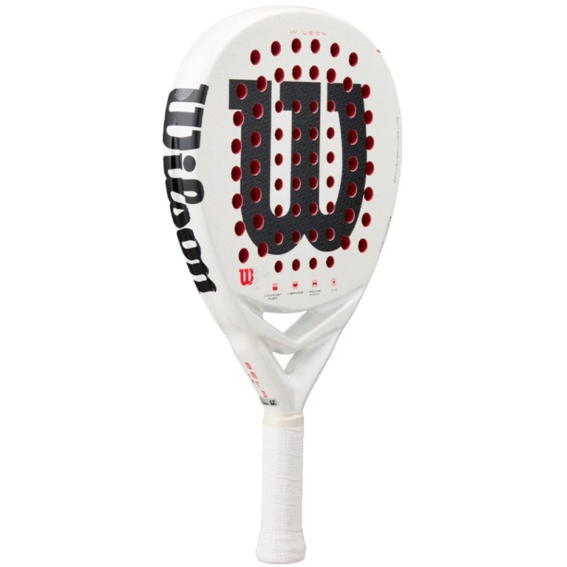 Raquette de padel Wilson Bela LS V3 2025