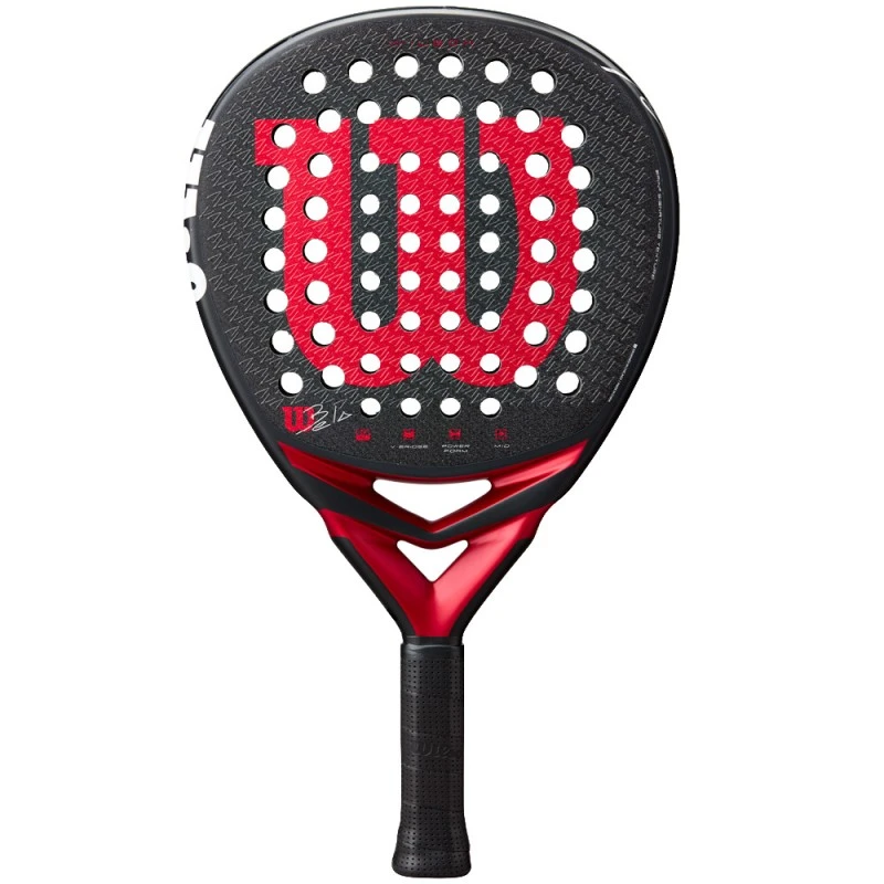 Raquette de padel Wilson Bela V3 2025