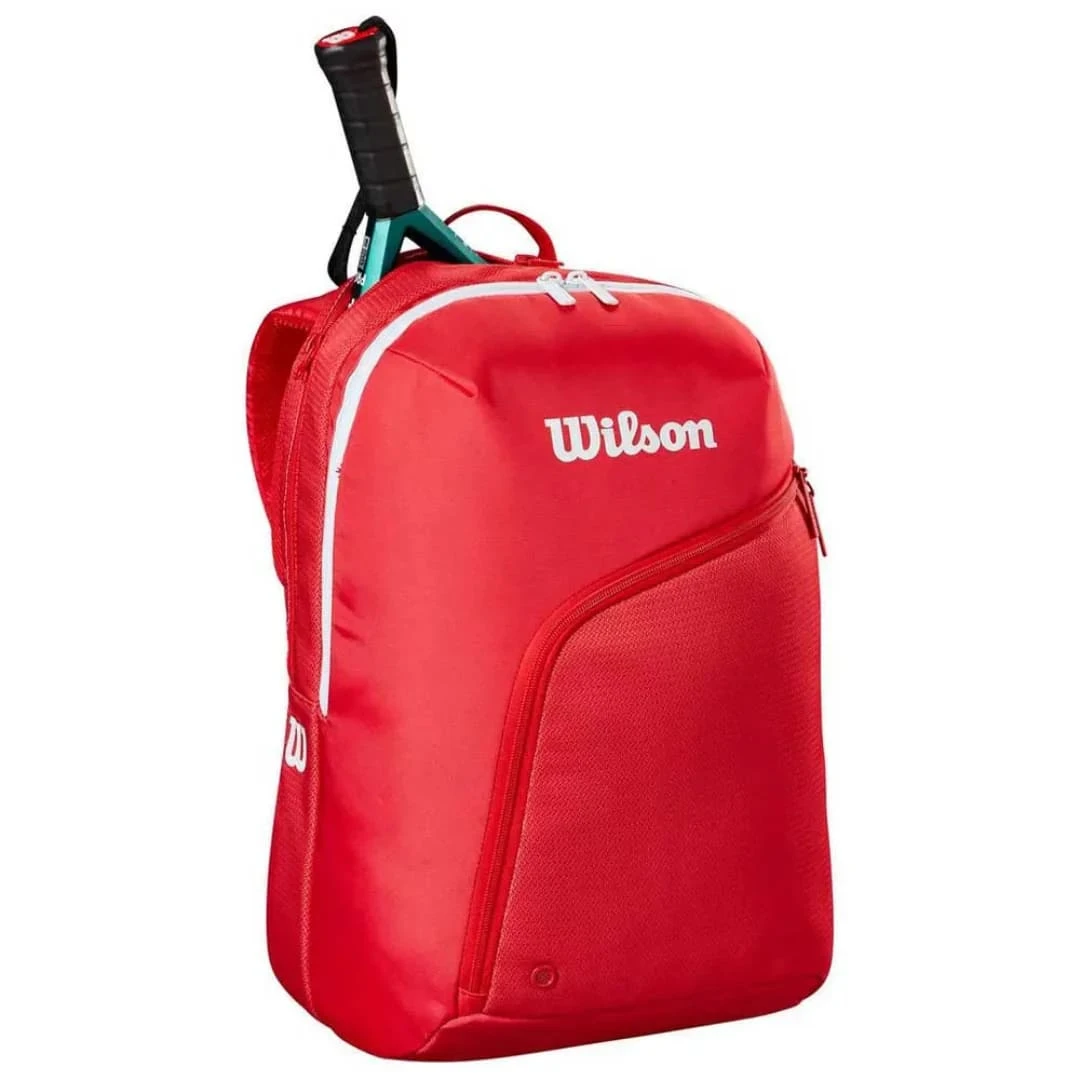 Padel Tour Backpack Red