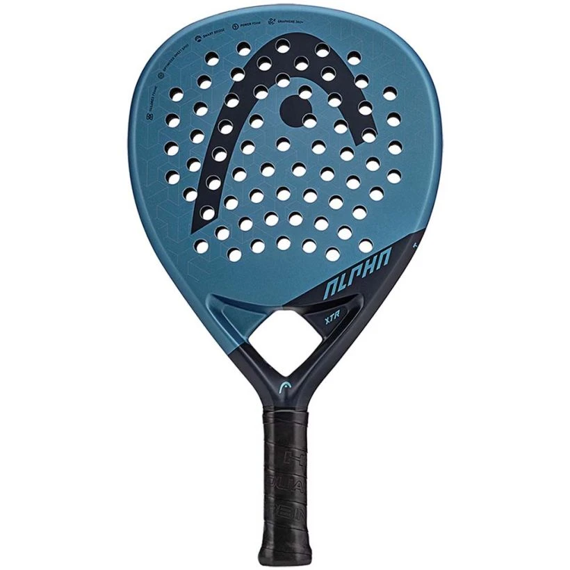 Raquette de padel Head Graphène 360+ Alpha XTR 2025