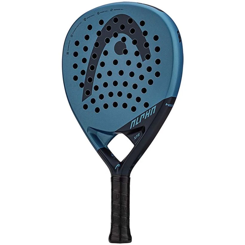 Raquette de padel Head Graphène 360+ Alpha XTR 2025