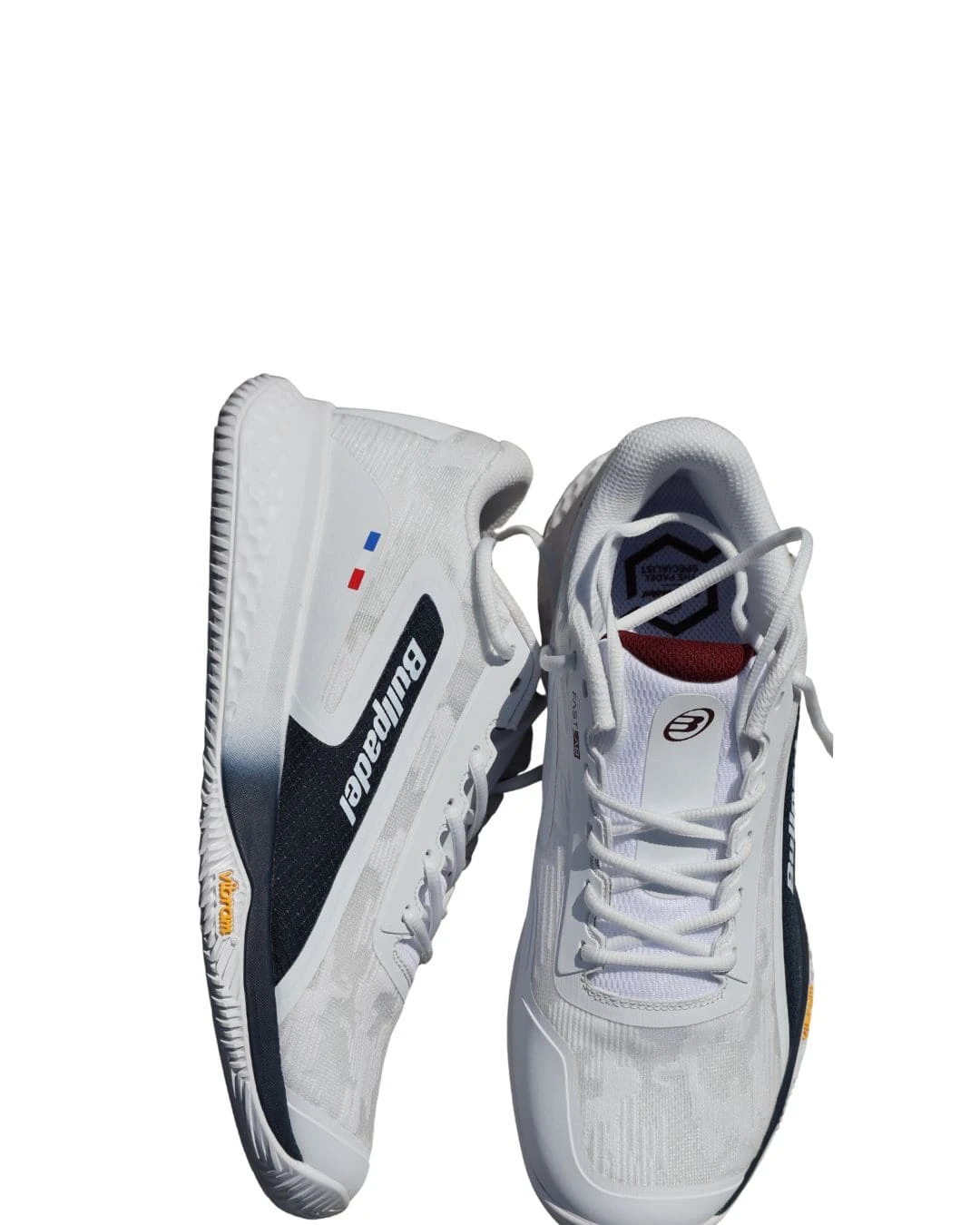 Bullpadel Neuron 25I Bordeaux Edition