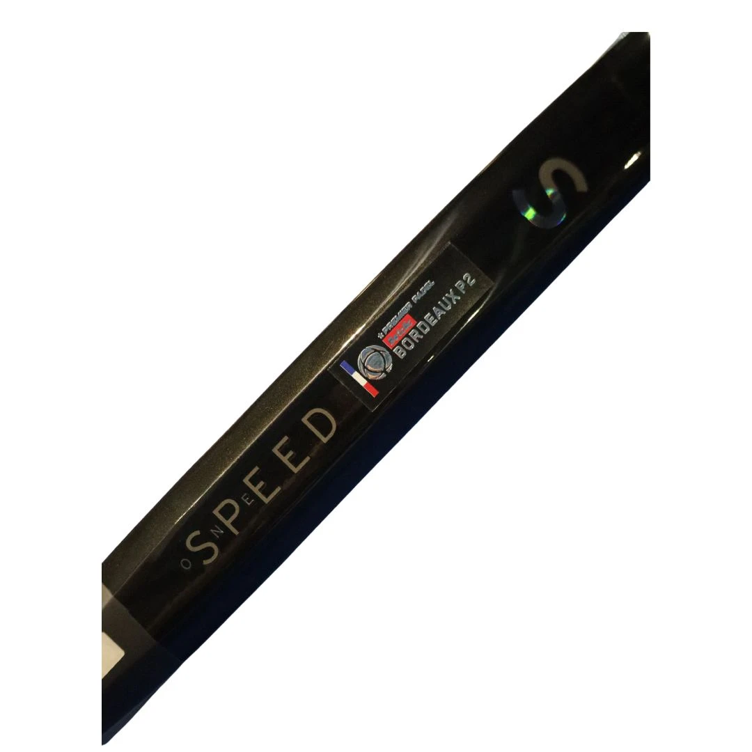 Speed One P2 Bordeaux Édition Limitée