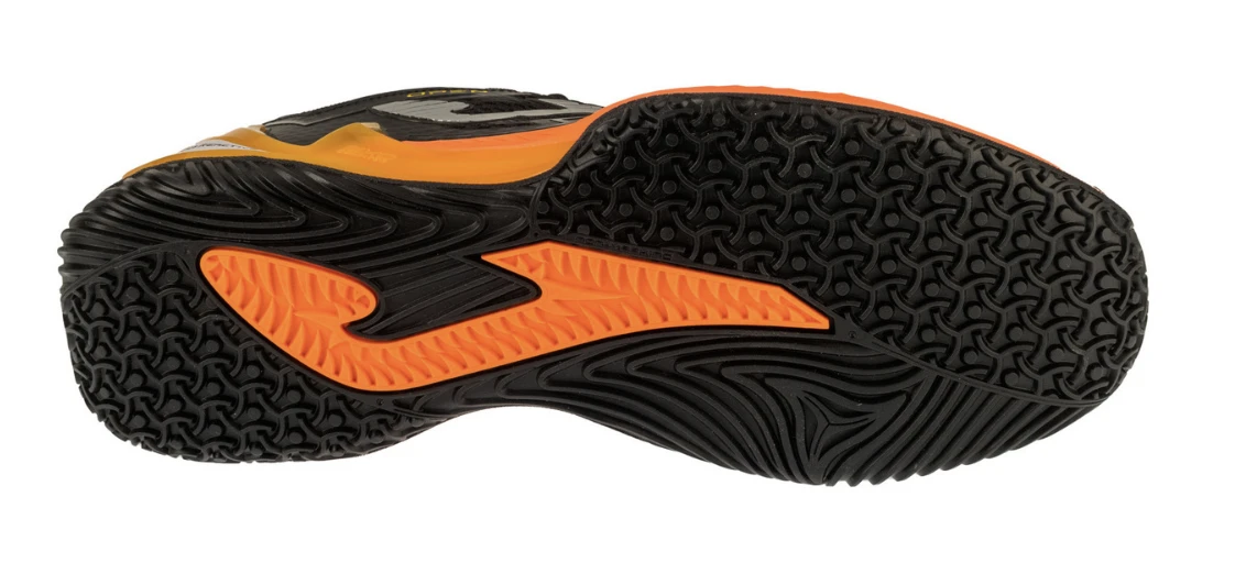 Joma Open Men 2501 black