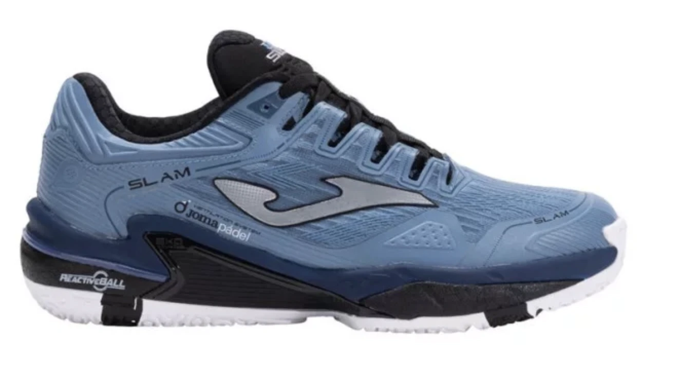 Joma Slam Men 2517 Petroleum