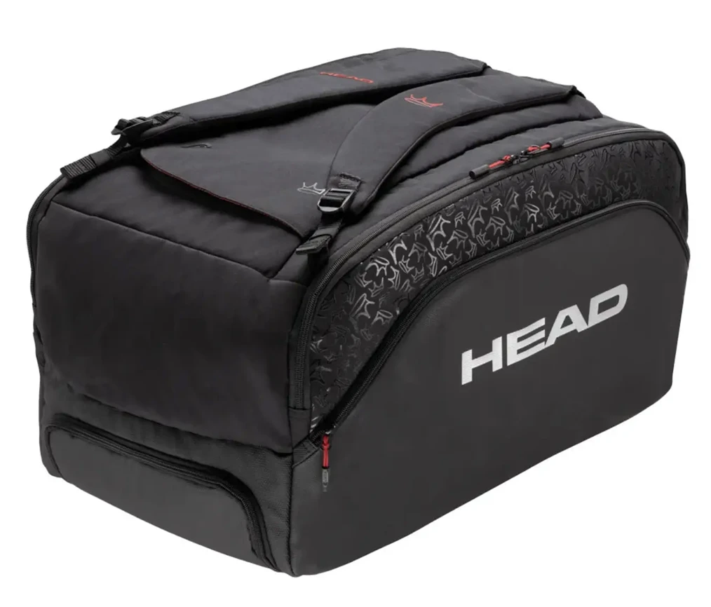 sac de padel Head Coello Pro x padel 