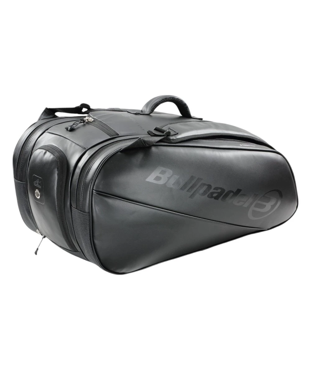 Sac Bullpadel BPP25016 Casual Noir