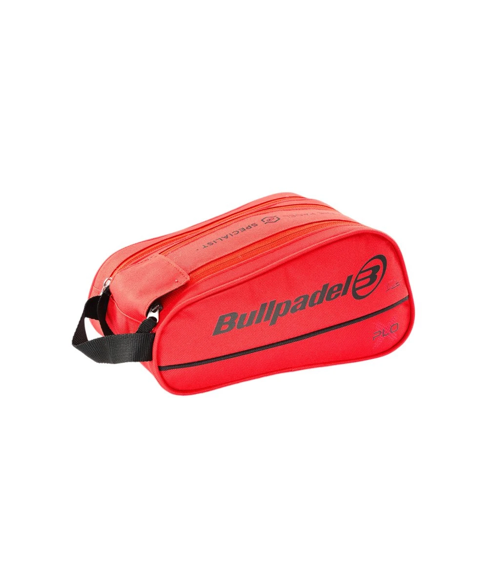Trousse de toilette Bullpadel XPLO