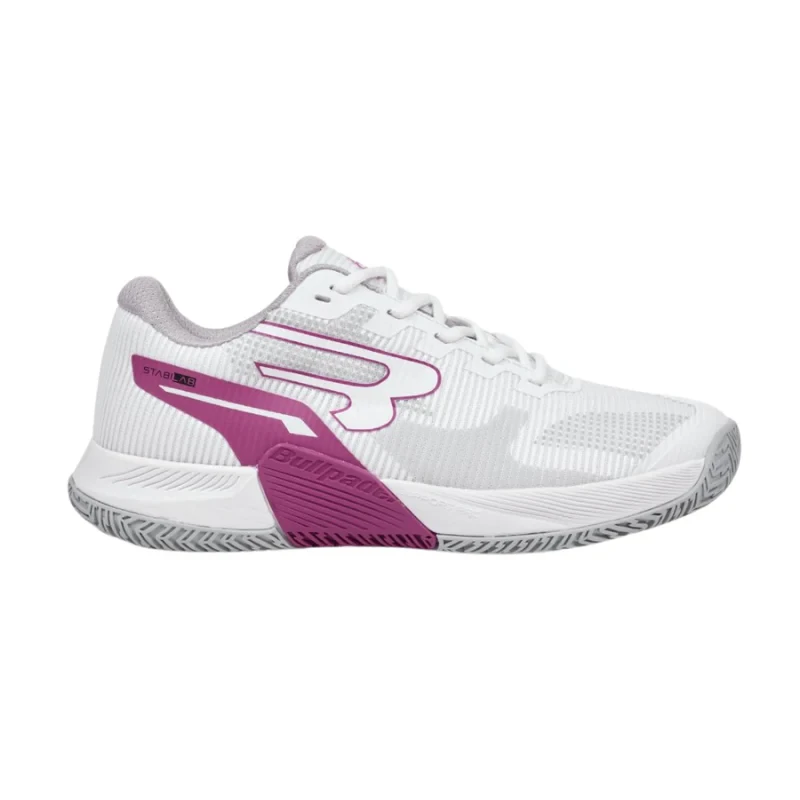 Bullpadel Next W 25V Blanc