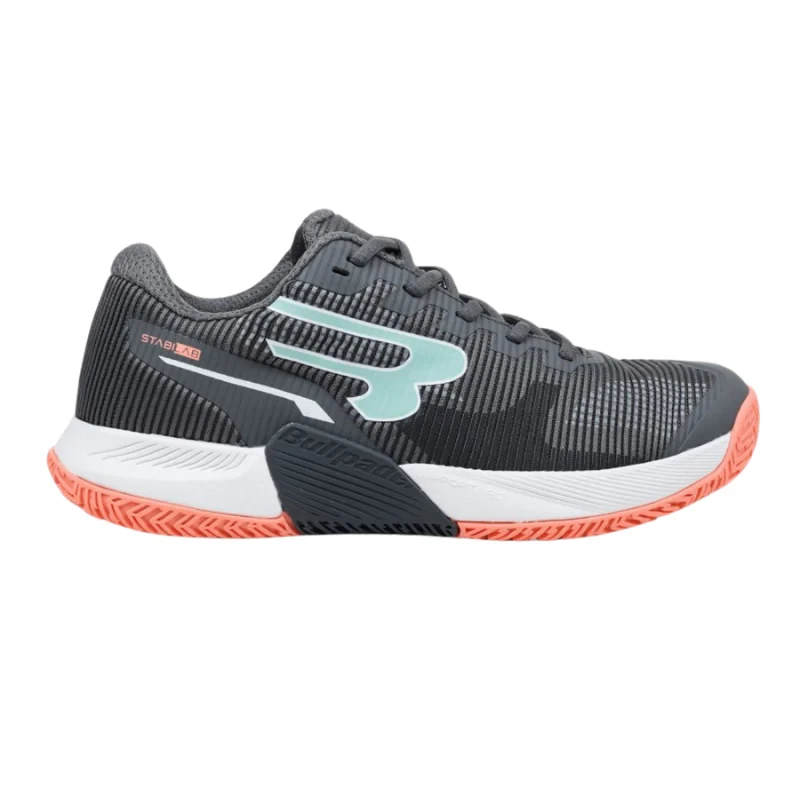 Bullpadel Next W 25V Gris