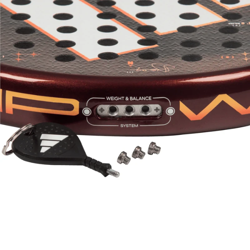 Adidas Adipower 3.4 CTRL Pro EDT 2025 A.Ruiz