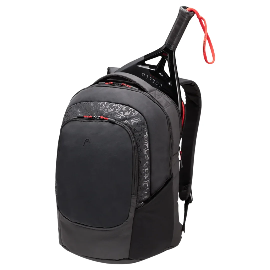 Sac à dos Head Pro X Coello 30L
