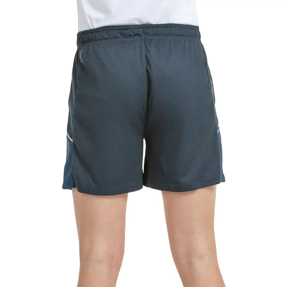 Short Bullpadel Batio Bleu Marine
