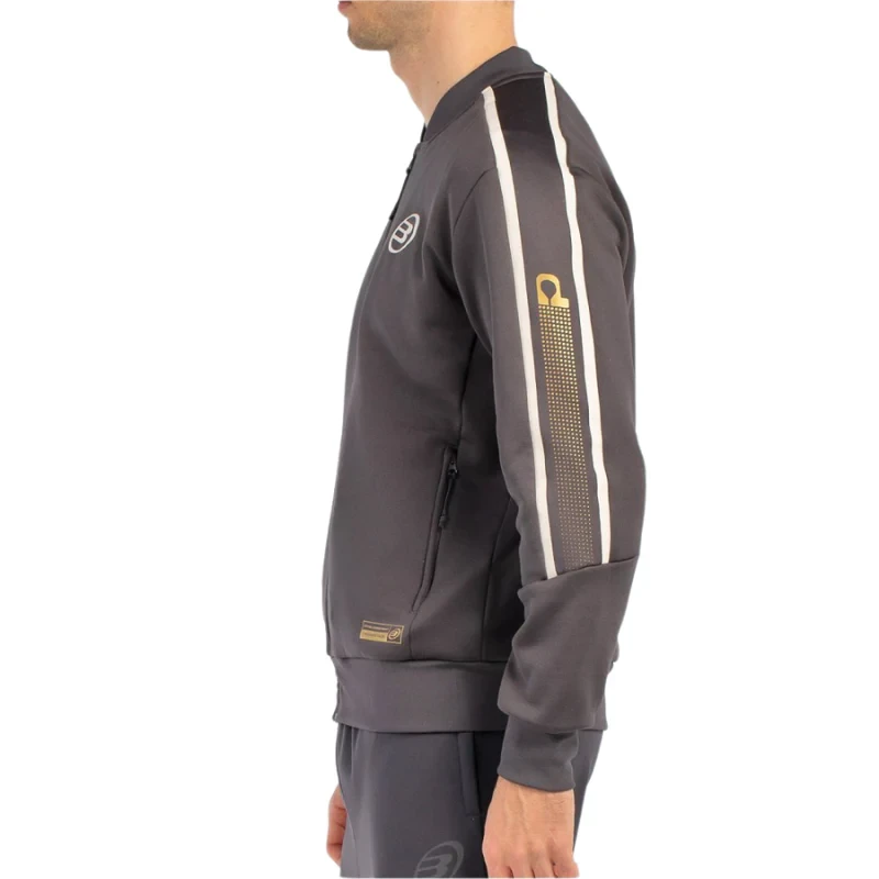 Veste Bullpadel BANDO Carbon premier Padel