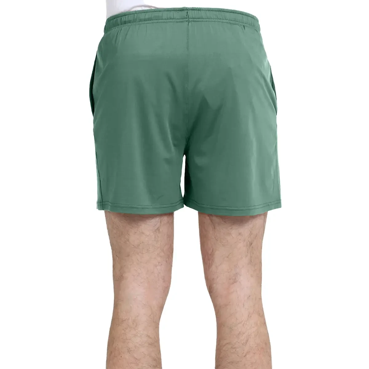 Short BULLPADEL MEIS vert 25V