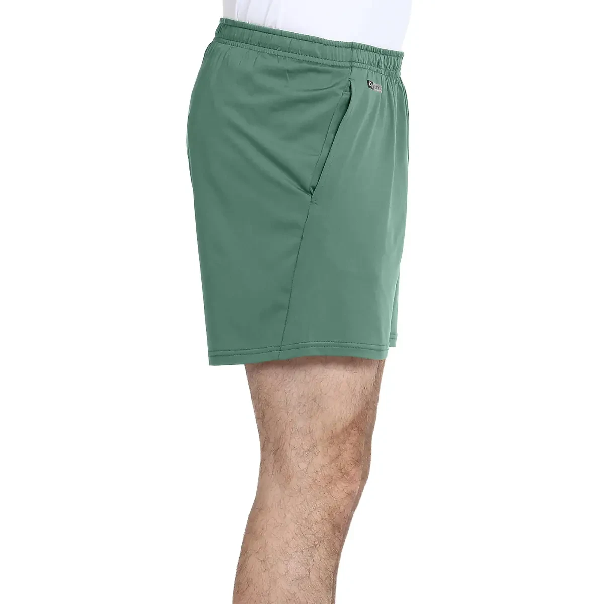 Short BULLPADEL MEIS vert 25V