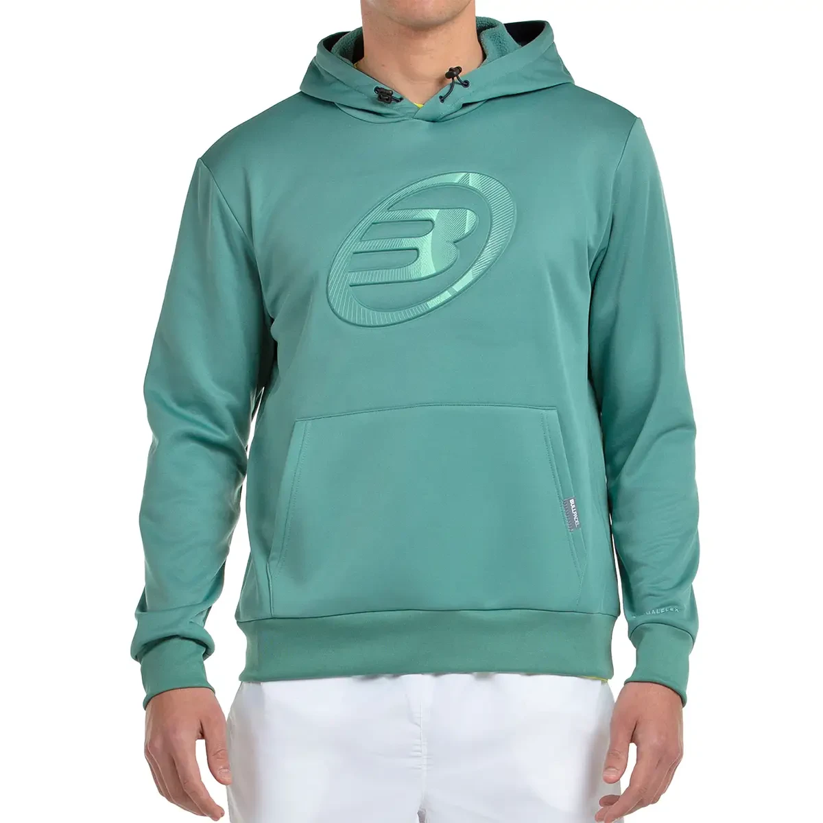 Sweat-Shirt Bullpadel GOMESE Vert