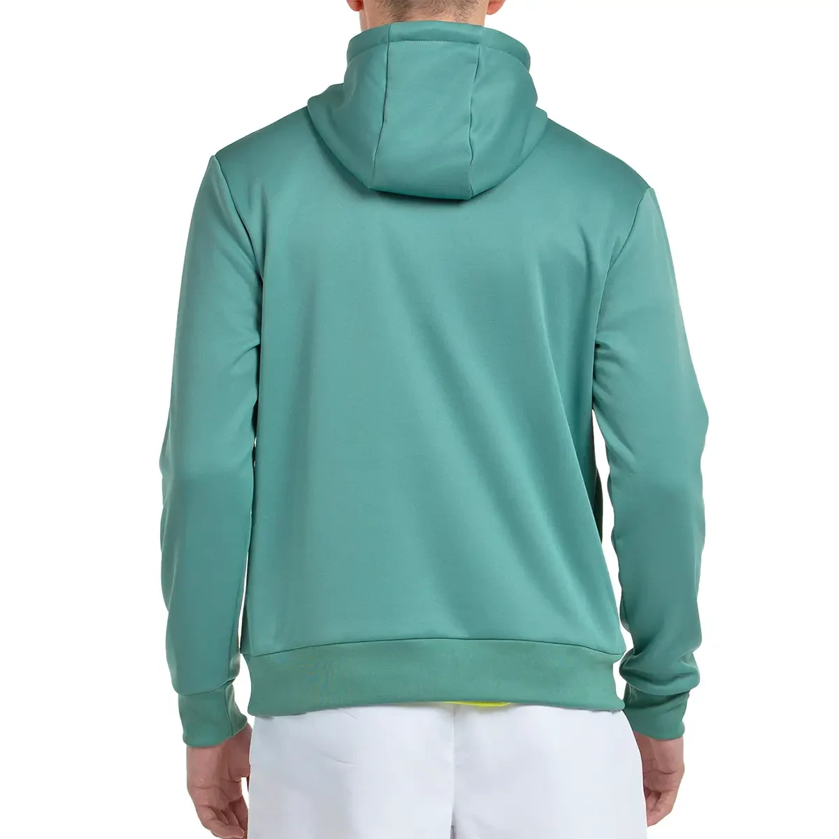 Sweat-Shirt Bullpadel GOMESE Vert