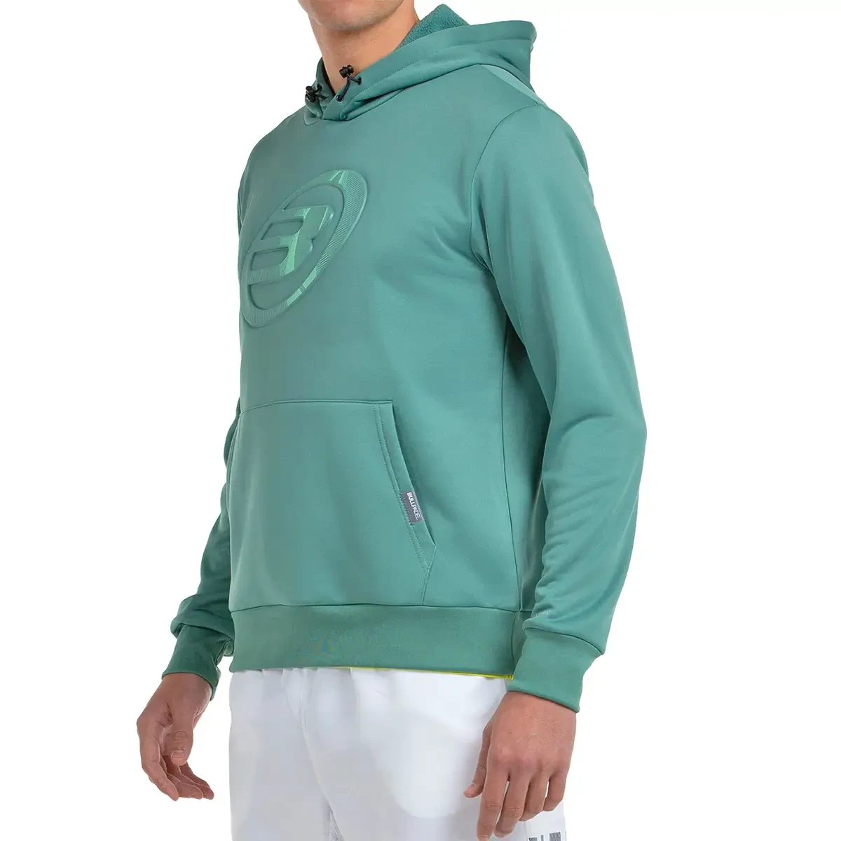 Sweat-Shirt Bullpadel GOMESE Vert