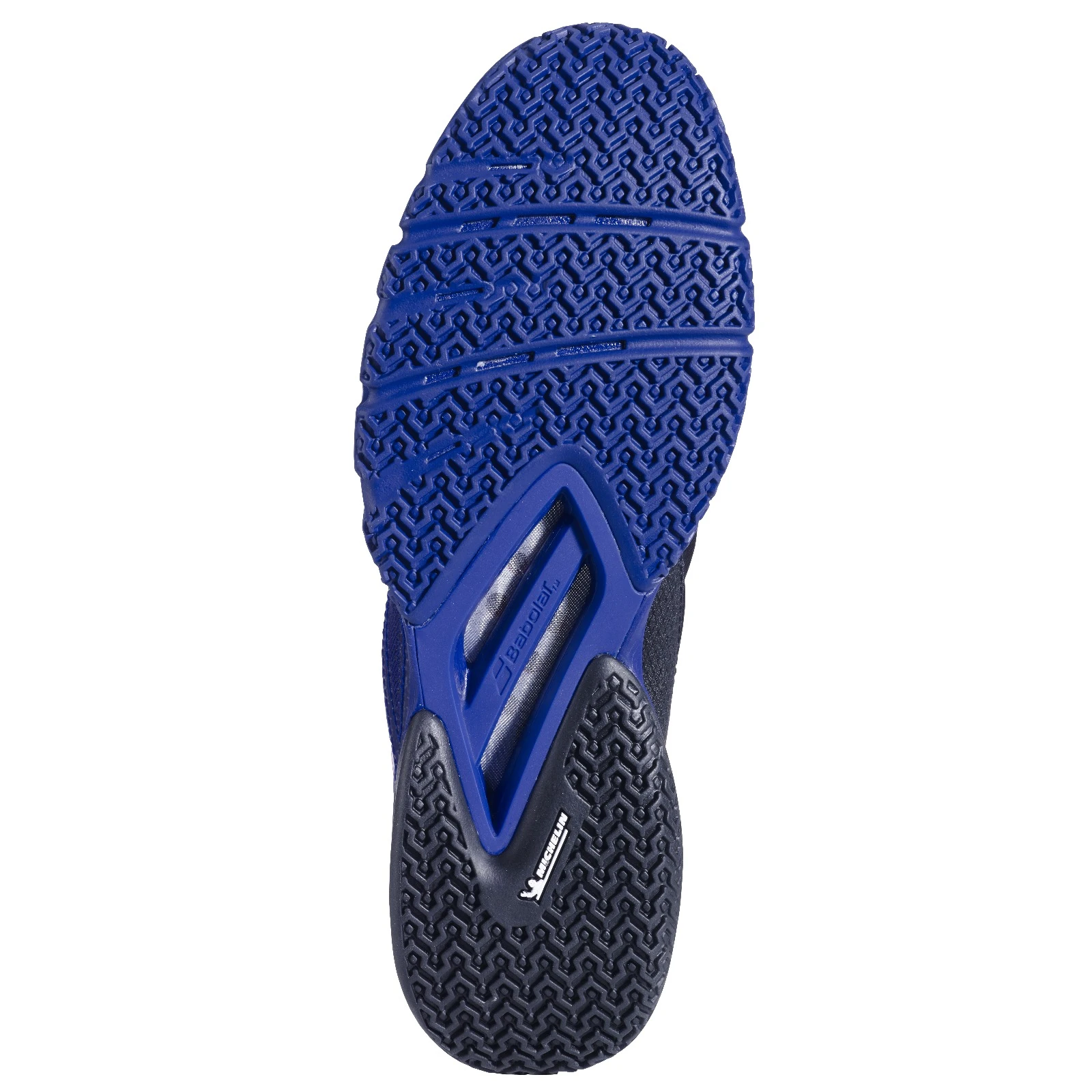 Babolat Jet Premura 2 Lebron bleu marine