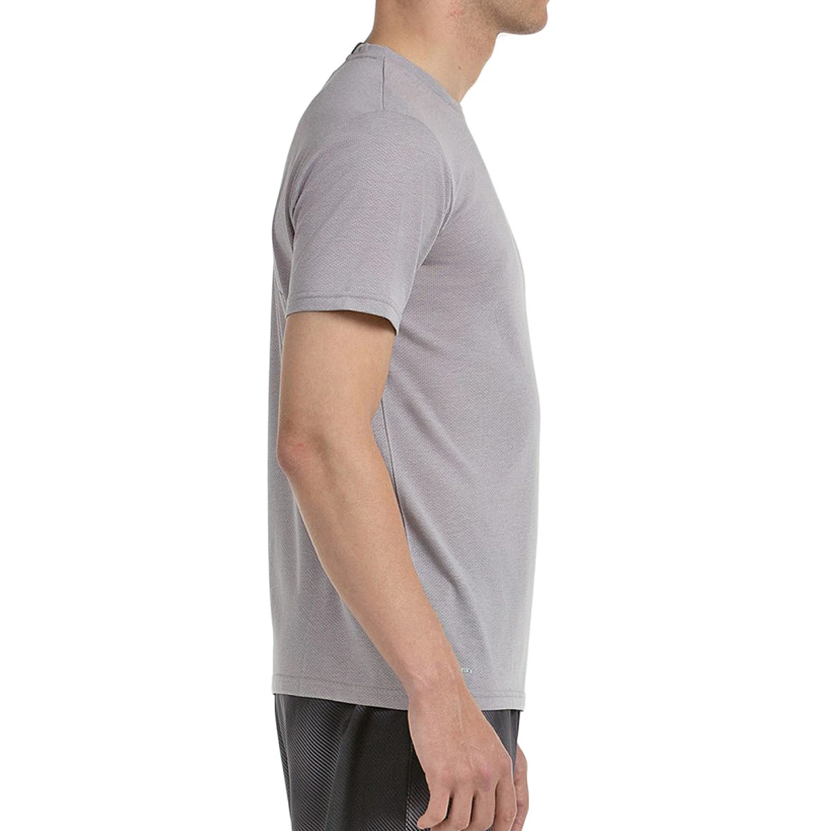 T-Shirt Bullpadel Montia Taupe