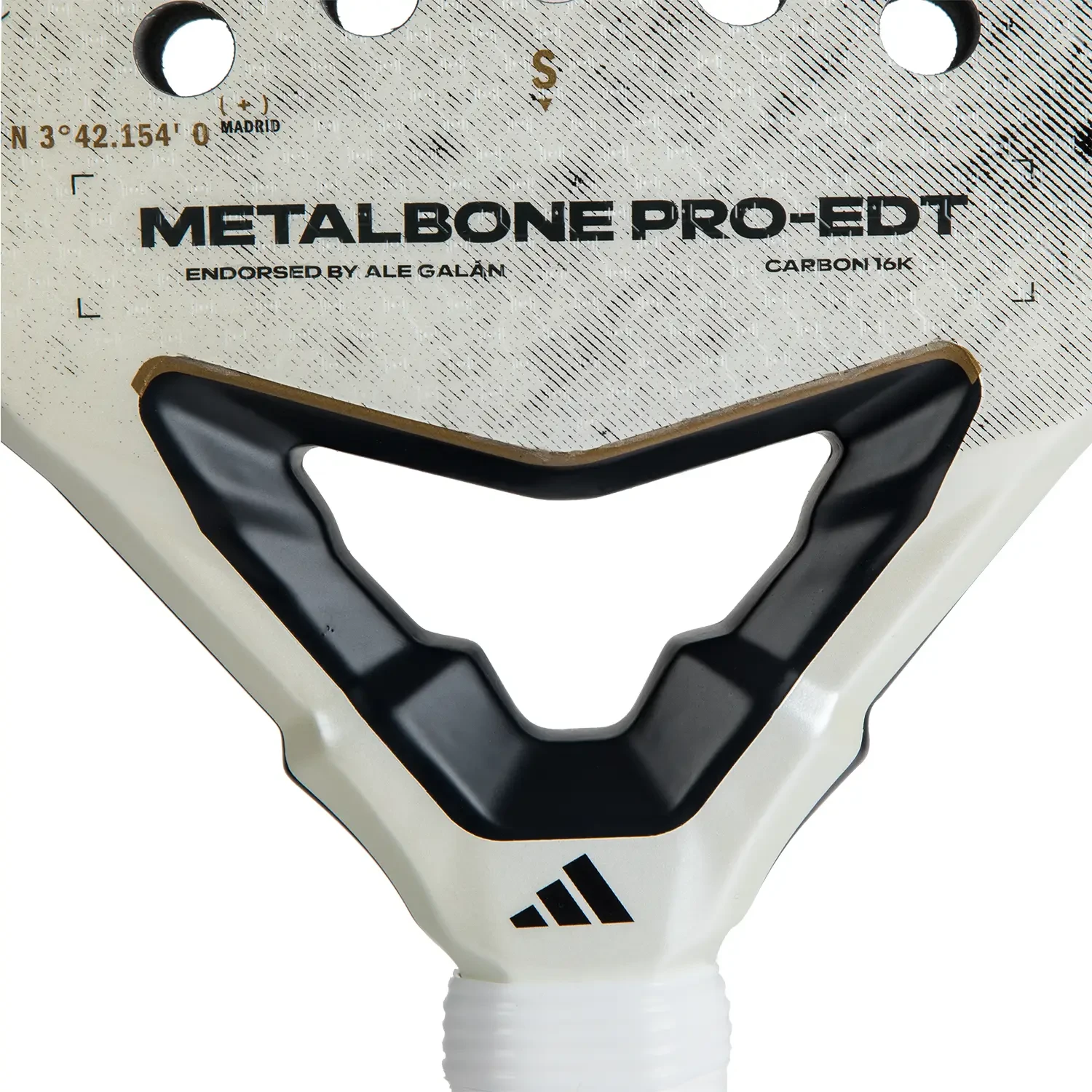 Adidas Metalbone Pro Edt 2025