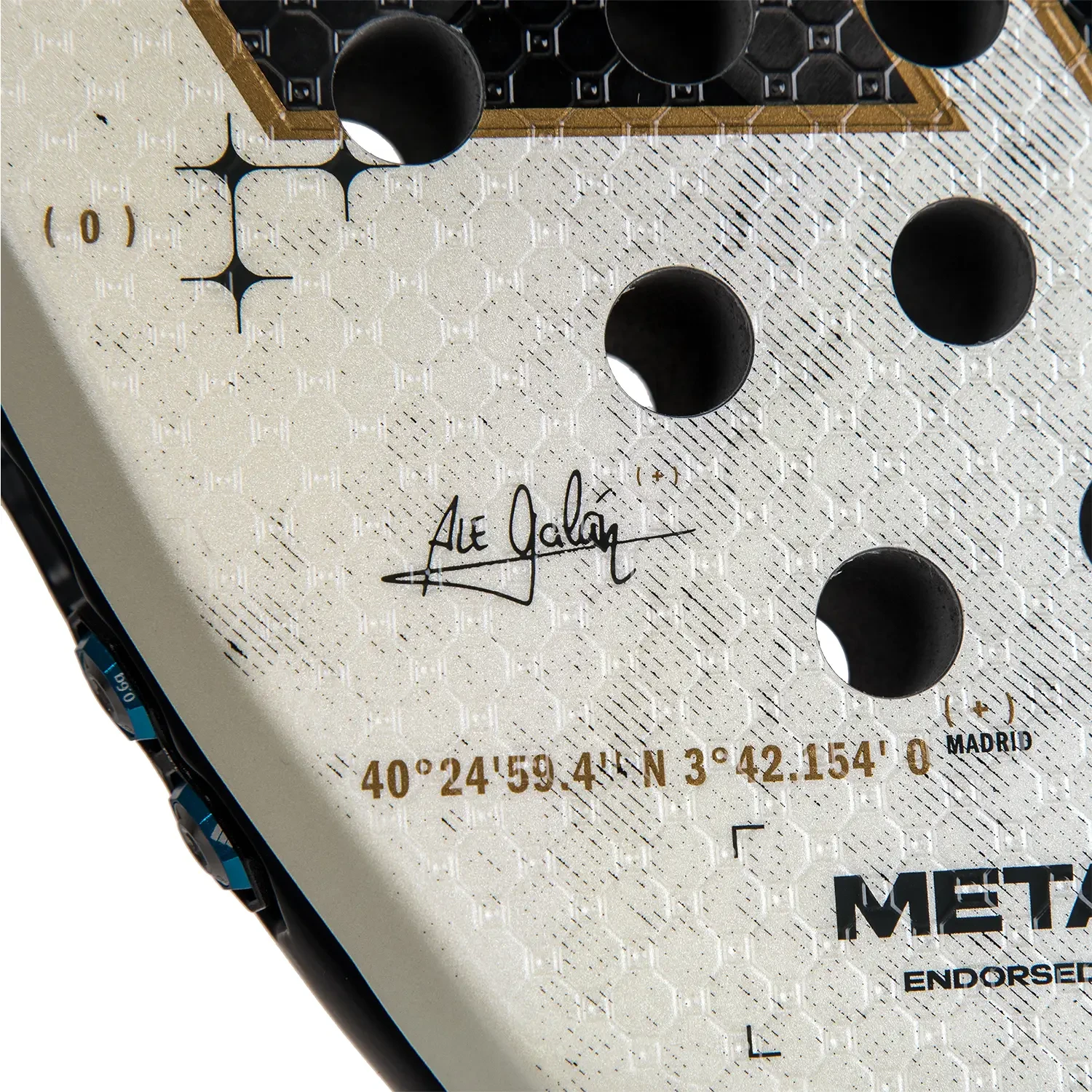 Adidas Metalbone Pro Edt 2025