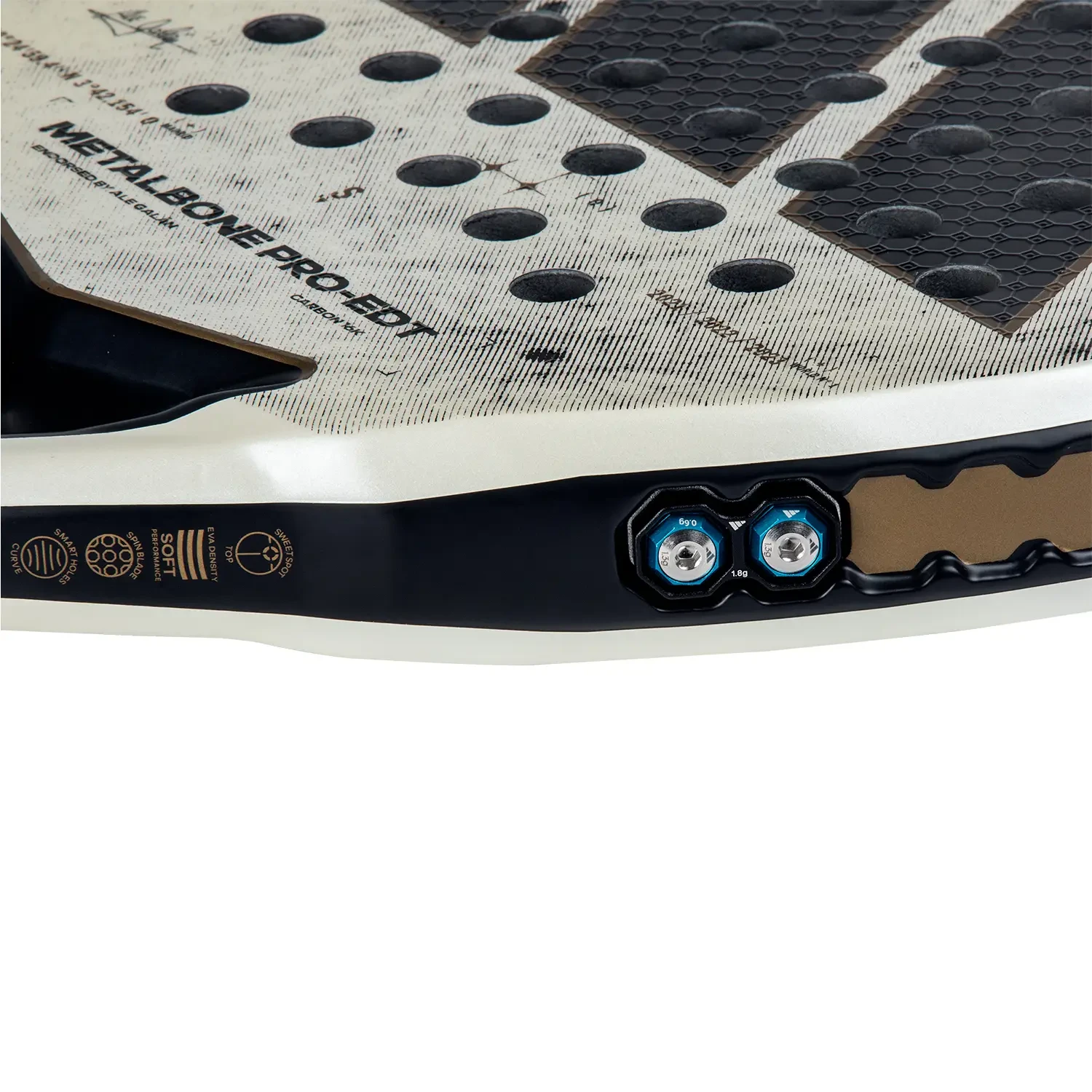 Adidas Metalbone Pro Edt 2025