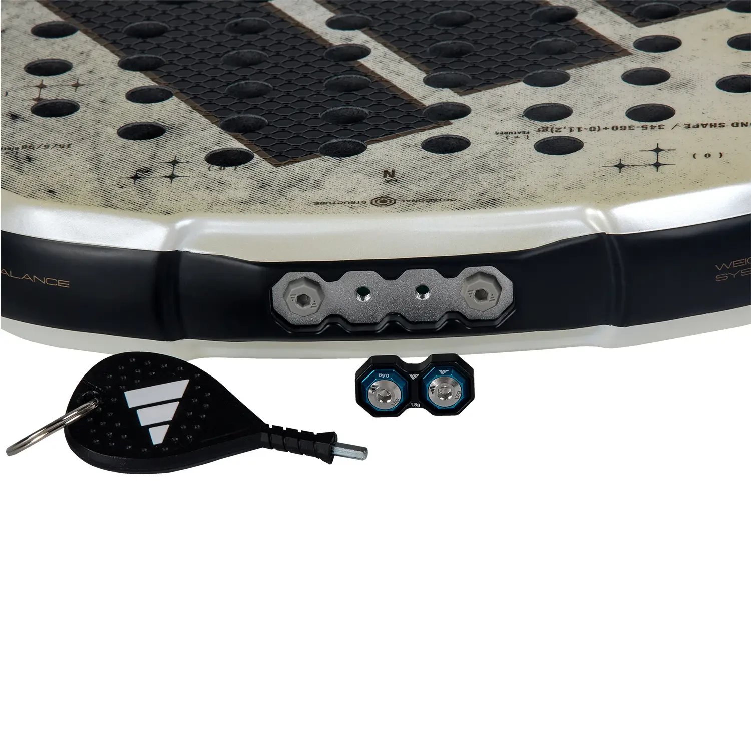 Adidas Metalbone Pro Edt 2025