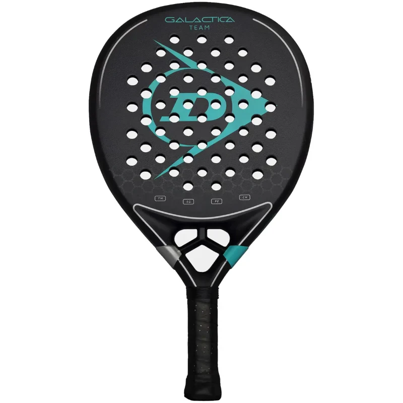 Raquette de padel Dunlop PDL 25 Galactica Team