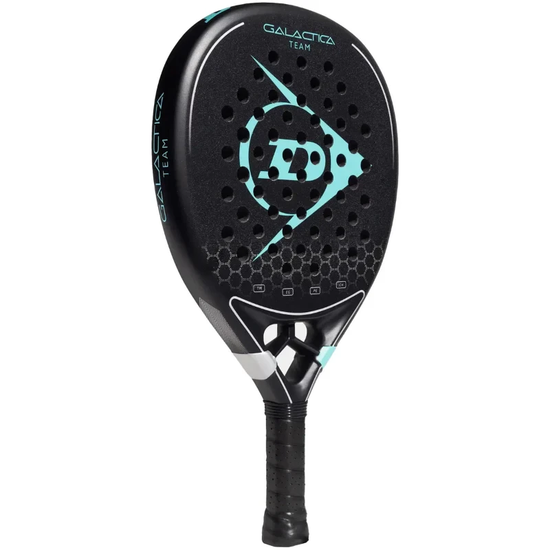 Raquette de padel Dunlop PDL 25 Galactica Team