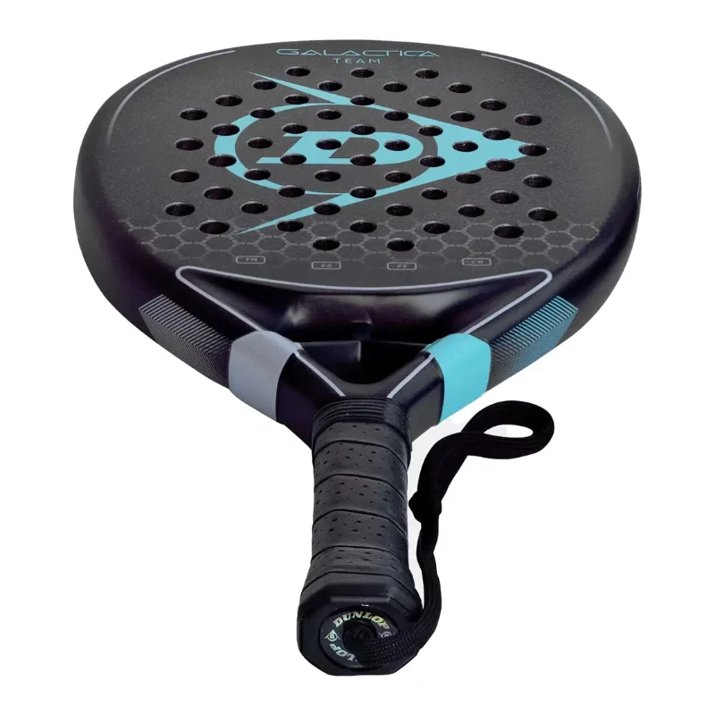 Dunlop PDL 25 Galactica Team